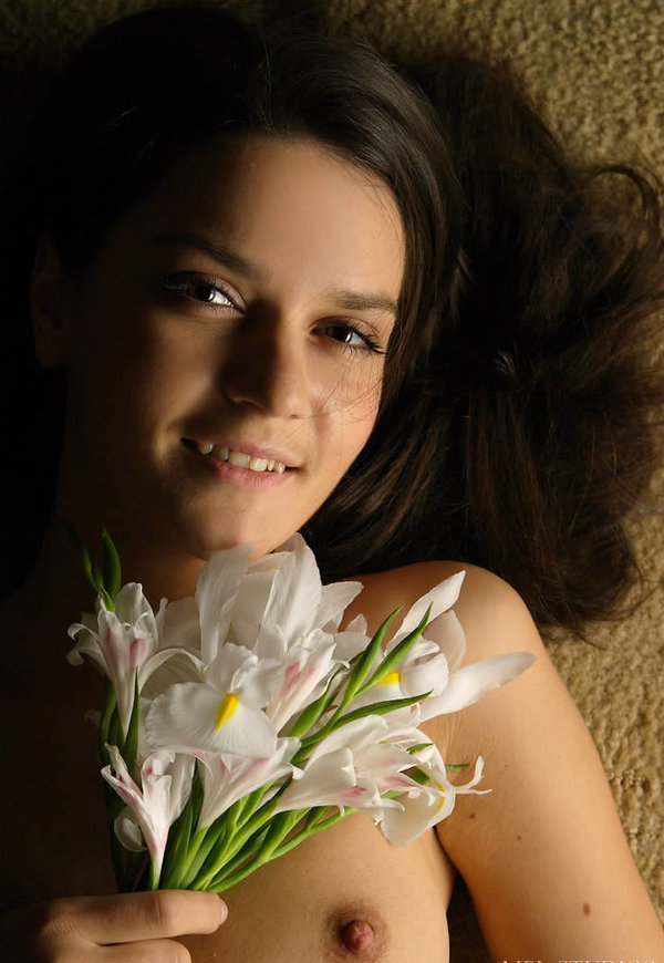 Ольга, 32 года, 4 размер груди