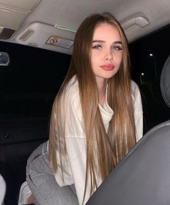 Anжела, 24 года, 3 размер груди