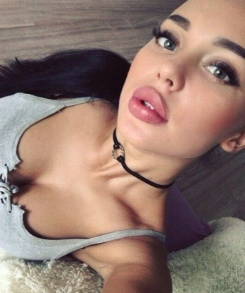 Вера, 24 года, 3 размер груди