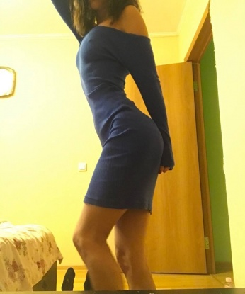 Катюша, 30 лет, 2 размер груди