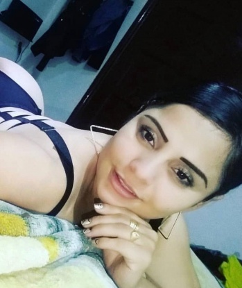 Лиза, 26 лет, 3 размер груди